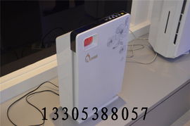 無二次污染空氣凈化器選購指南 價格解析與主流型號規(guī)格推薦