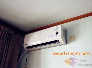 石家莊專業(yè)空調安裝與維修服務指南 選擇廠家與了解價格