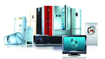 2017年618年中大促 家電市場從暗斗到明爭，誰主沉浮？