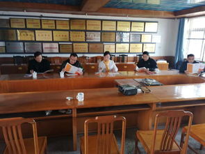 領導關懷促發(fā)展 當陽市稅務局與半月鎮(zhèn)領導蒞臨華爾食品視察指導